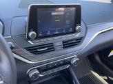 Thumbnail of 2025 Pearl White Tricoat Nissan Altima