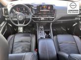 Thumbnail of 2023 Scarlet Ember Tintcoat Nissan Pathfinder