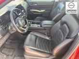 Thumbnail of 2023 Scarlet Ember Tintcoat Nissan Pathfinder