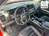 Thumbnail of 2023 Scarlet Ember Tintcoat Nissan Pathfinder