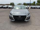 Thumbnail of 2023 Gun Metallic Nissan Altima