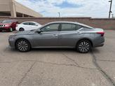 Thumbnail of 2023 Gun Metallic Nissan Altima