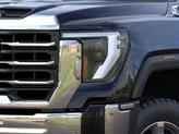 Thumbnail of 2025 Onyx Black GMC Sierra 2500