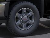Thumbnail of 2025 Onyx Black GMC Sierra 2500