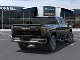 Thumbnail of 2025 Onyx Black GMC Sierra 2500