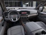 Thumbnail of 2025 Onyx Black GMC Sierra 2500