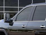 Thumbnail of 2025 Onyx Black GMC Sierra 2500