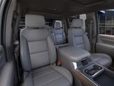 Thumbnail of 2025 Onyx Black GMC Sierra 2500