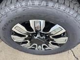 Thumbnail of 2025 Summit White GMC Sierra 2500