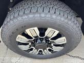 Thumbnail of 2025 Summit White GMC Sierra 2500