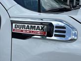 Thumbnail of 2025 Summit White GMC Sierra 2500