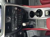 Thumbnail of 2022 Atomic Silver Lexus RX 350