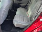 Thumbnail of 2021 Radiant Red Metallic Honda CR-V