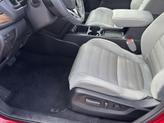 Thumbnail of 2021 Radiant Red Metallic Honda CR-V
