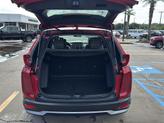 Thumbnail of 2021 Radiant Red Metallic Honda CR-V
