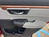 Thumbnail of 2021 Radiant Red Metallic Honda CR-V