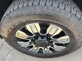 Thumbnail of 2024 Downpour Metallic GMC Sierra 2500