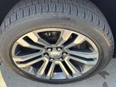 Thumbnail of 2019 White Frost Tricoat GMC Yukon