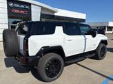Thumbnail of 2025 Interstellar White GMC HUMMER EV SUV
