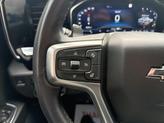 Thumbnail of 2022 Summit White Chevrolet Silverado 1500