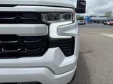 Thumbnail of 2022 Summit White Chevrolet Silverado 1500