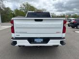 Thumbnail of 2022 Summit White Chevrolet Silverado 1500
