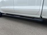 Thumbnail of 2022 Summit White Chevrolet Silverado 1500