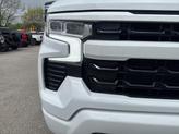Thumbnail of 2022 Summit White Chevrolet Silverado 1500