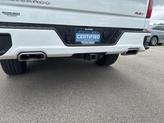 Thumbnail of 2022 Summit White Chevrolet Silverado 1500