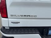 Thumbnail of 2022 Summit White Chevrolet Silverado 1500