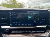 Thumbnail of 2022 Summit White Chevrolet Silverado 1500