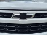 Thumbnail of 2022 Summit White Chevrolet Silverado 1500