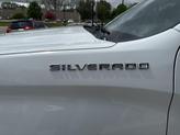 Thumbnail of 2022 Summit White Chevrolet Silverado 1500