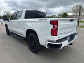 Thumbnail of 2022 Summit White Chevrolet Silverado 1500