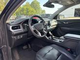 Thumbnail of 2017 Iridium Metallic GMC Acadia
