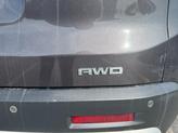 Thumbnail of 2017 Iridium Metallic GMC Acadia