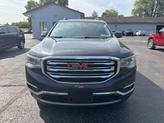 Thumbnail of 2017 Iridium Metallic GMC Acadia
