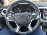 Thumbnail of 2017 Iridium Metallic GMC Acadia