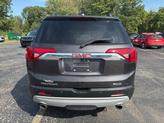 Thumbnail of 2017 Iridium Metallic GMC Acadia