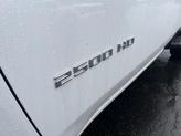 Thumbnail of 2025 Summit White Chevrolet Silverado 2500