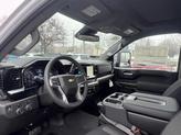 Thumbnail of 2025 Summit White Chevrolet Silverado 2500