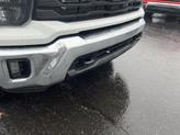 Thumbnail of 2025 Summit White Chevrolet Silverado 2500