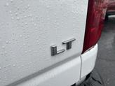 Thumbnail of 2025 Summit White Chevrolet Silverado 2500