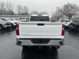 Thumbnail of 2025 Summit White Chevrolet Silverado 2500