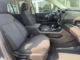 Thumbnail of 2021 Satin Steel Metallic Chevrolet Traverse