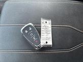 Thumbnail of 2021 Satin Steel Metallic Chevrolet Traverse