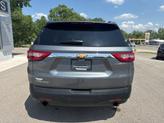Thumbnail of 2021 Satin Steel Metallic Chevrolet Traverse