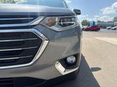 Thumbnail of 2021 Satin Steel Metallic Chevrolet Traverse