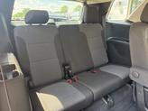 Thumbnail of 2021 Satin Steel Metallic Chevrolet Traverse