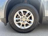 Thumbnail of 2021 Satin Steel Metallic Chevrolet Traverse